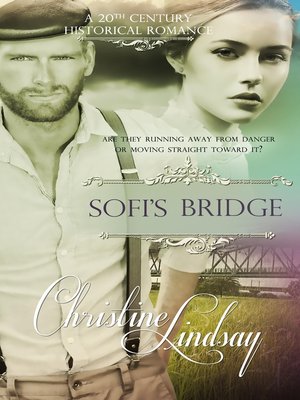 cover image of Sofi's Bridge